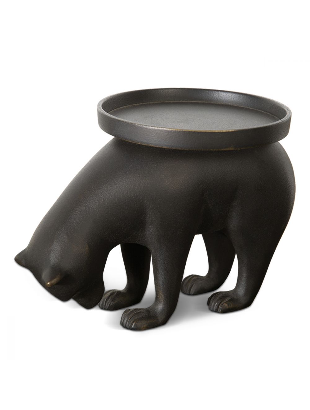 Panda Pillar Holder
